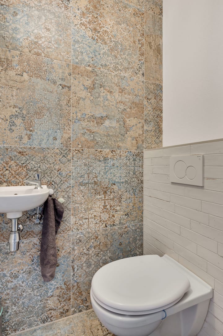 Foto 8 van Contrabasstraat 13