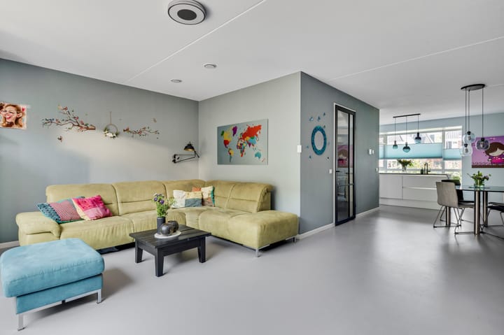 Foto 9 van Contrabasstraat 13