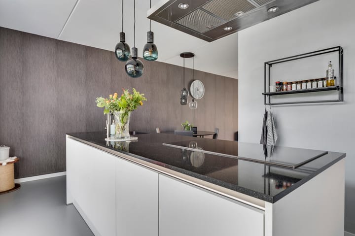 Foto 13 van Contrabasstraat 13