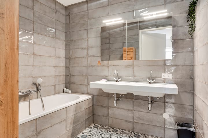 Foto 14 van Contrabasstraat 13