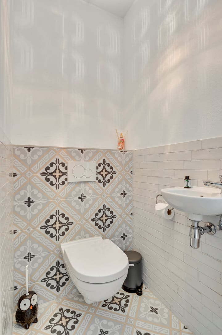 Foto 16 van Contrabasstraat 13