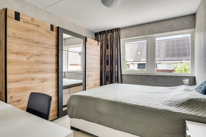 Foto 17 van Contrabasstraat 13