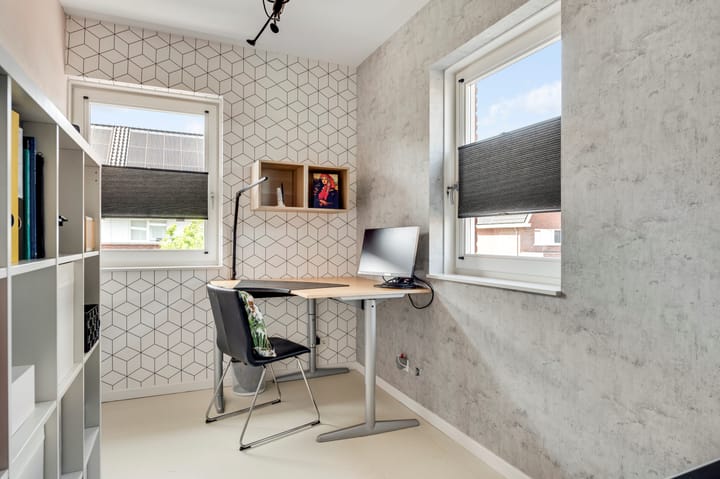 Foto 18 van Contrabasstraat 13