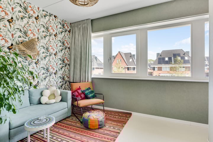 Foto 19 van Contrabasstraat 13