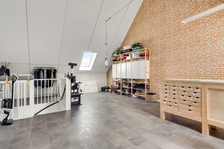 Foto 22 van Contrabasstraat 13