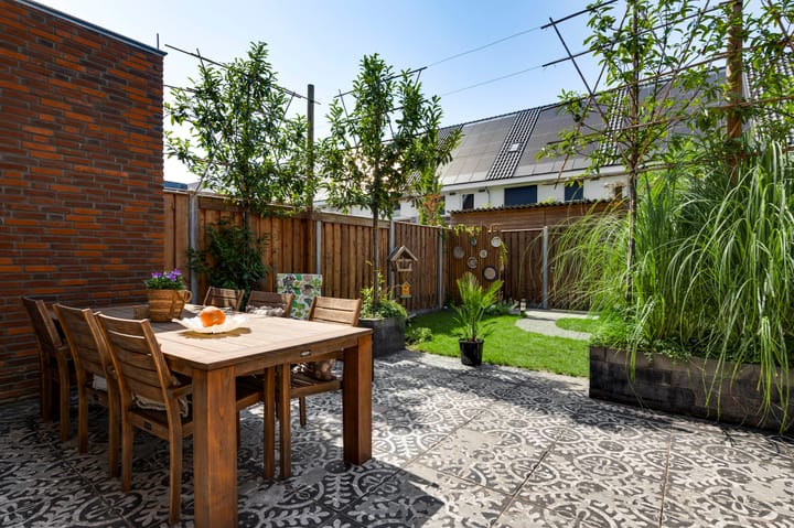 Foto 23 van Contrabasstraat 13