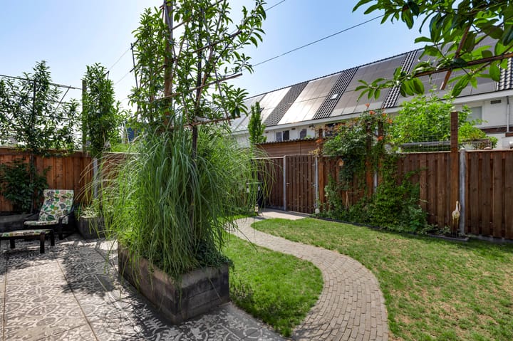 Foto 25 van Contrabasstraat 13