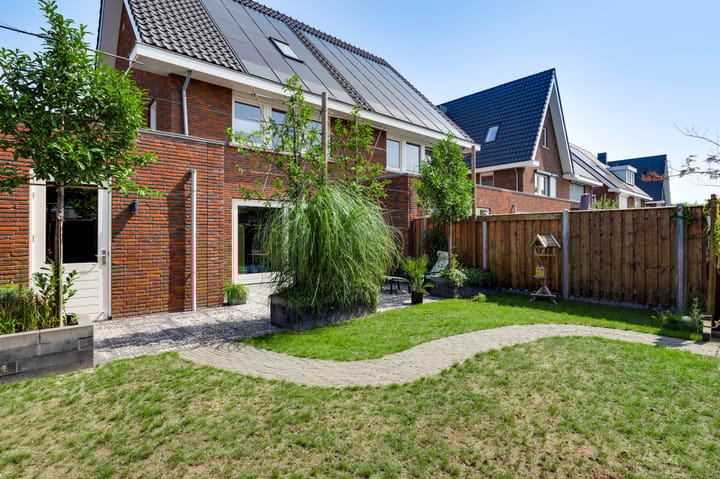 Foto 26 van Contrabasstraat 13