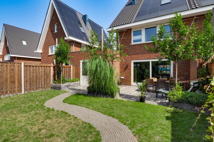 Foto 27 van Contrabasstraat 13