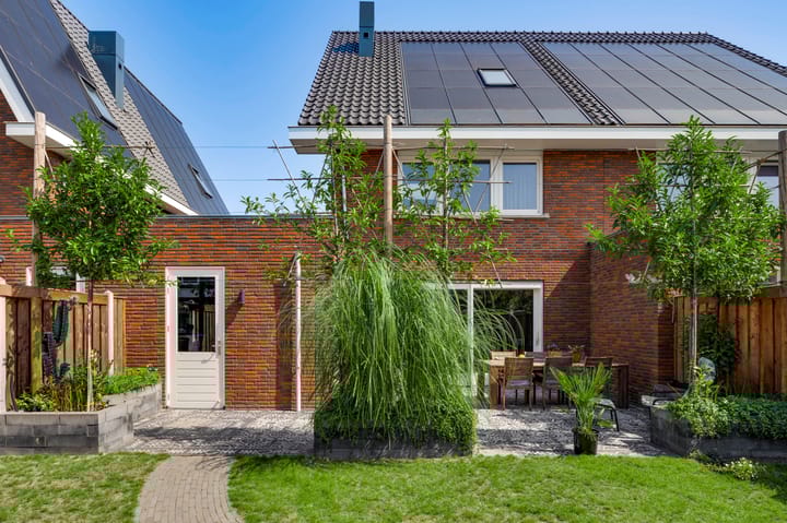 Foto 28 van Contrabasstraat 13