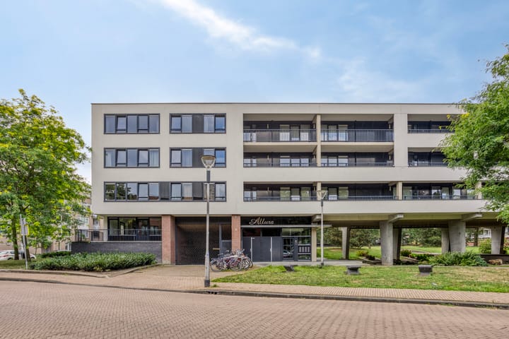 Foto 1 van Korte Schijfstraat 150