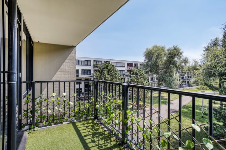 Foto 19 van Korte Schijfstraat 150