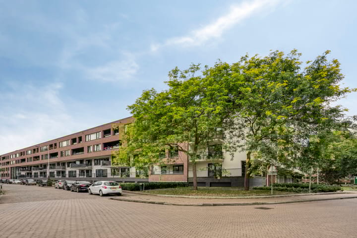 Foto 31 van Korte Schijfstraat 150