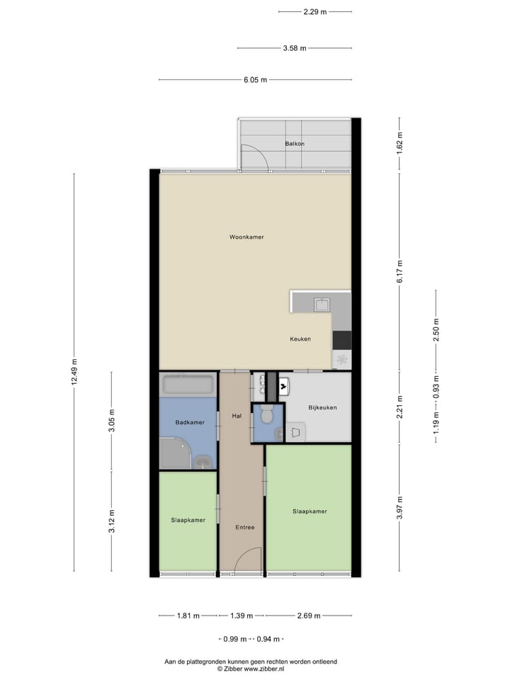 Foto 34 van Korte Schijfstraat 150