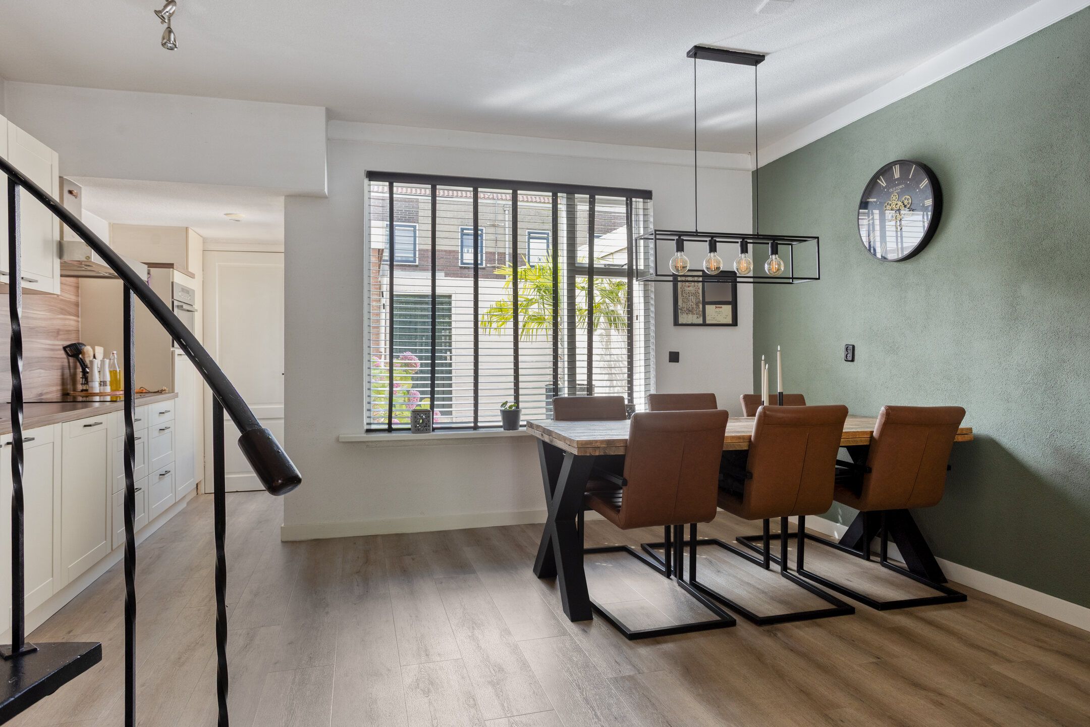 Foto 3 van Catharina Gillesstraat 35