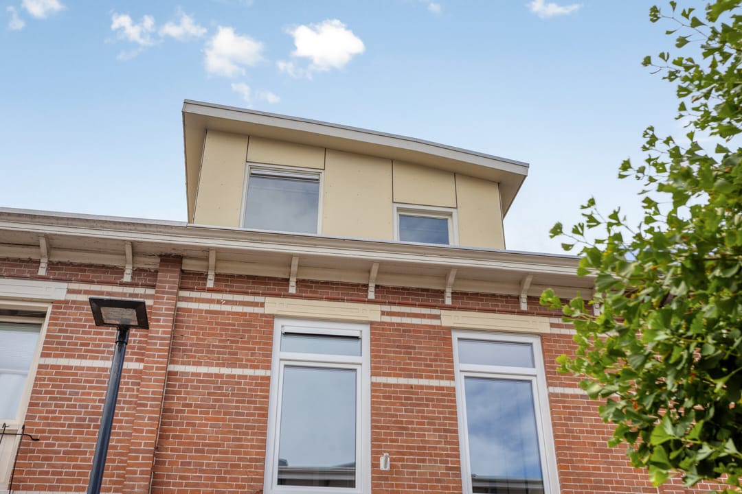 Foto 8 van Catharina Gillesstraat 35