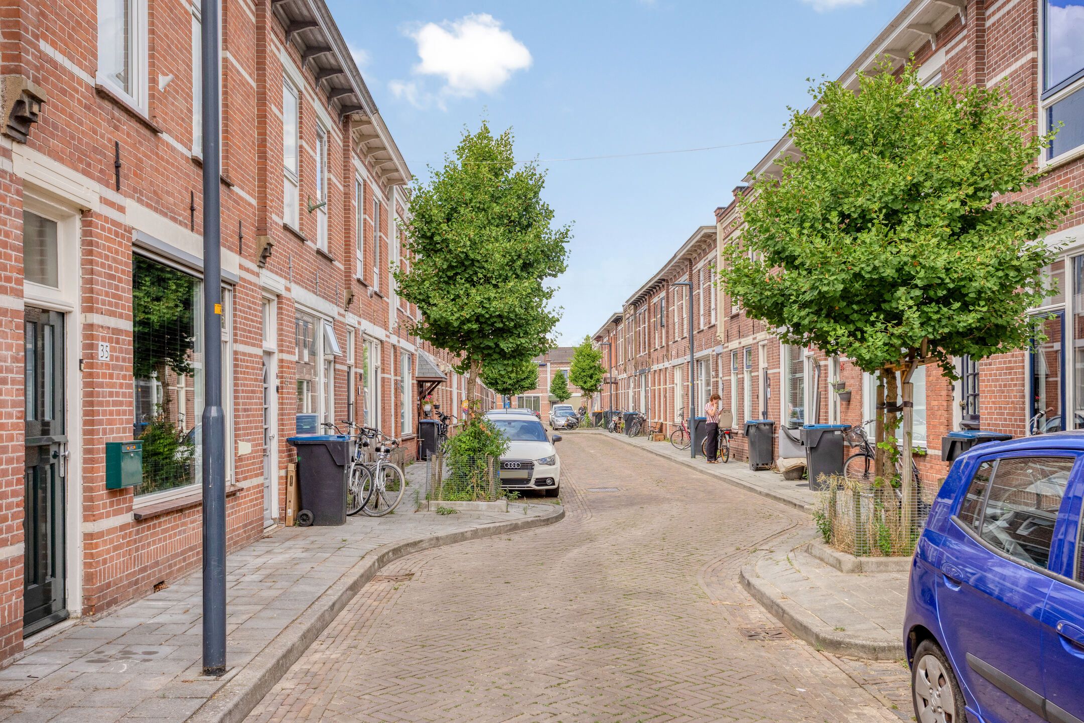 Foto 9 van Catharina Gillesstraat 35