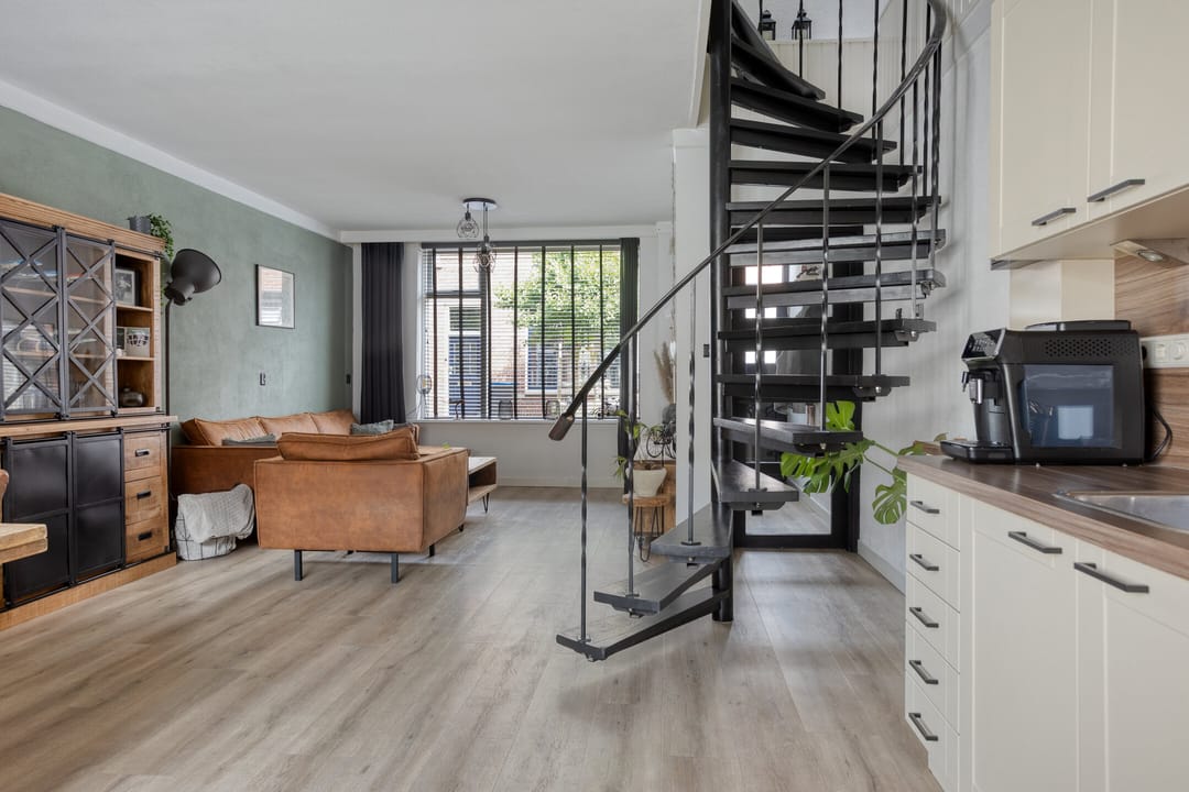 Foto 11 van Catharina Gillesstraat 35