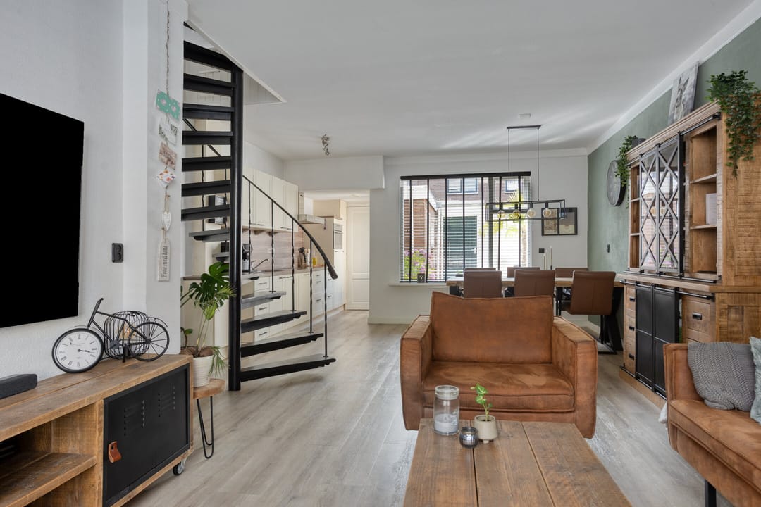 Foto 13 van Catharina Gillesstraat 35