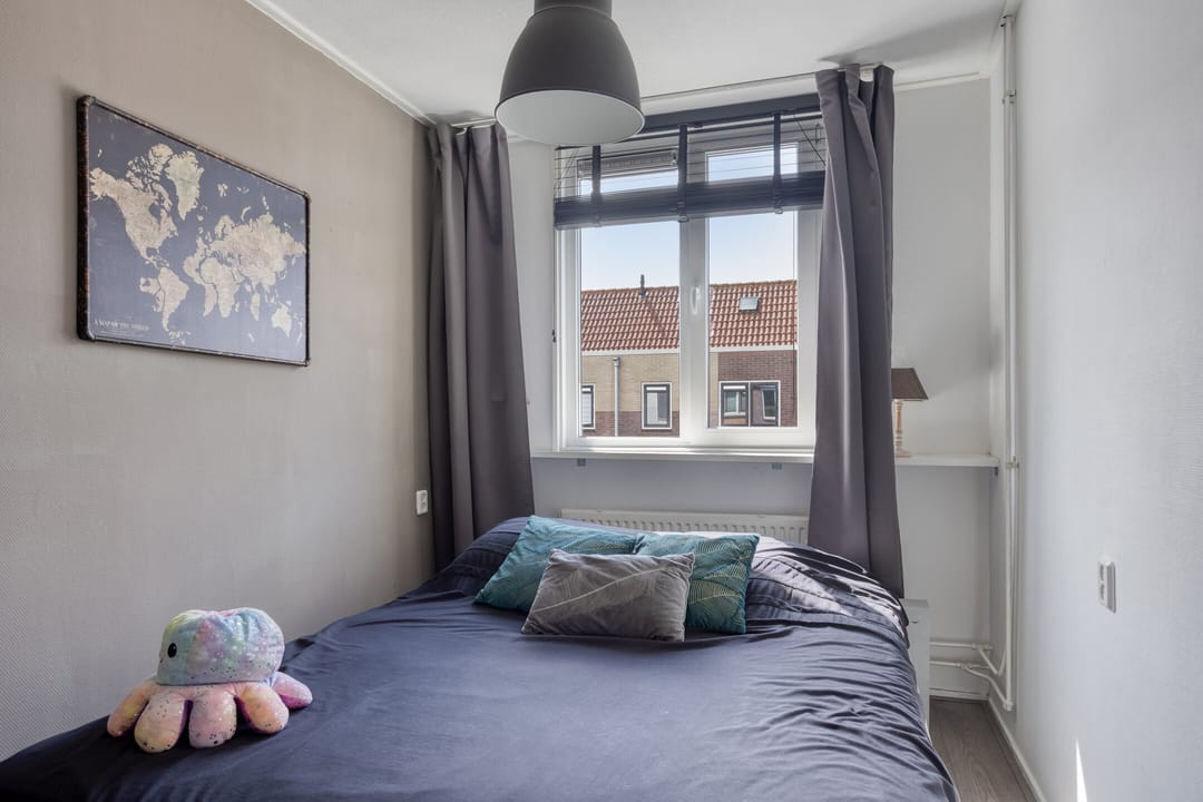 Foto 23 van Catharina Gillesstraat 35