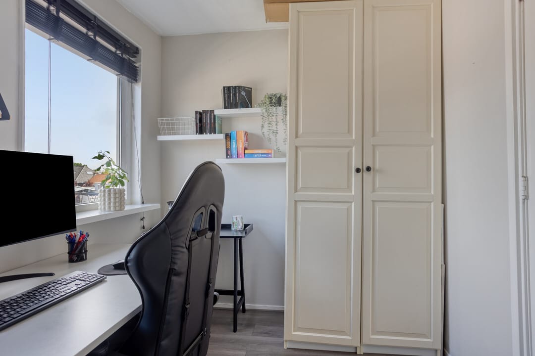 Foto 26 van Catharina Gillesstraat 35