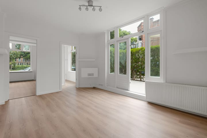 Foto 2 van Professor Kaiserstraat 1