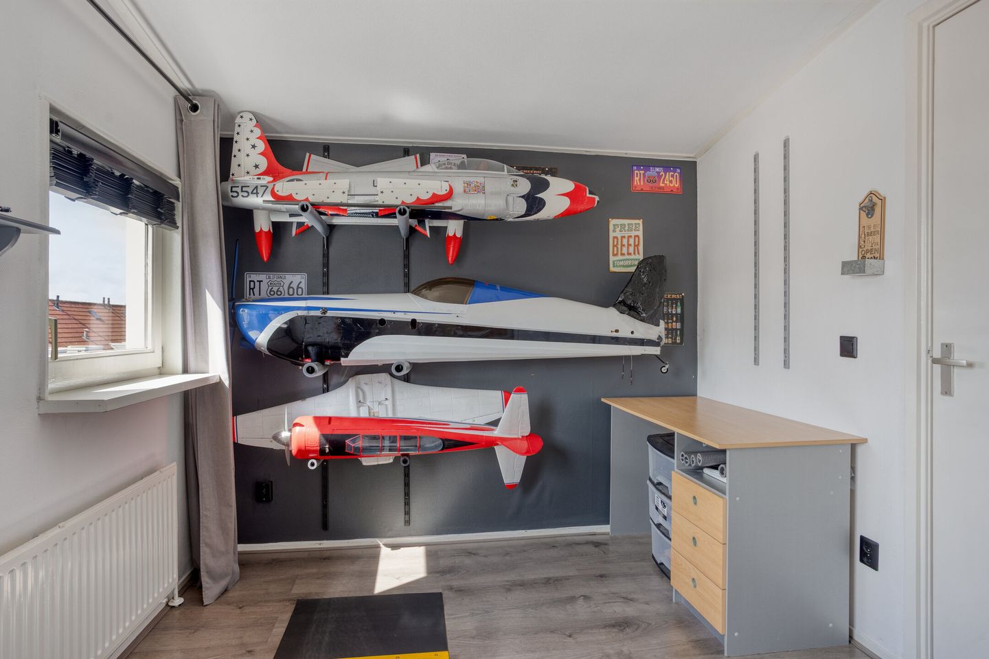 Foto 29 van Catharina Gillesstraat 35