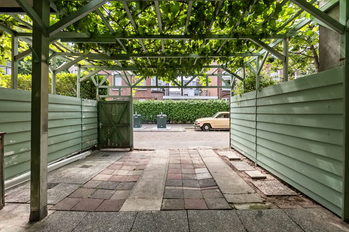 Foto 3 van Professor Kaiserstraat 1