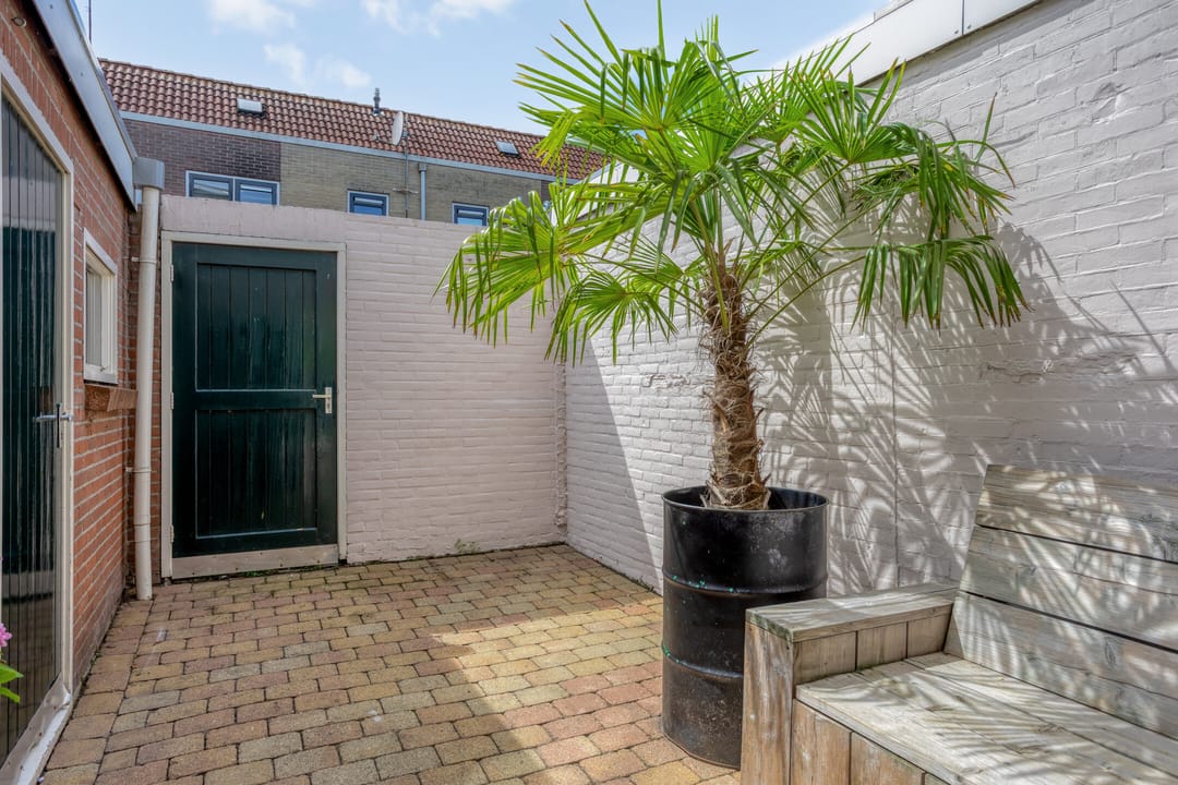 Foto 31 van Catharina Gillesstraat 35