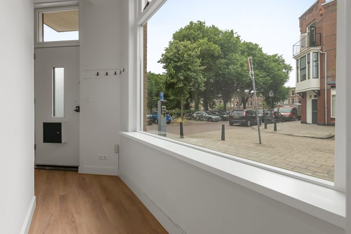 Foto 5 van Professor Kaiserstraat 1