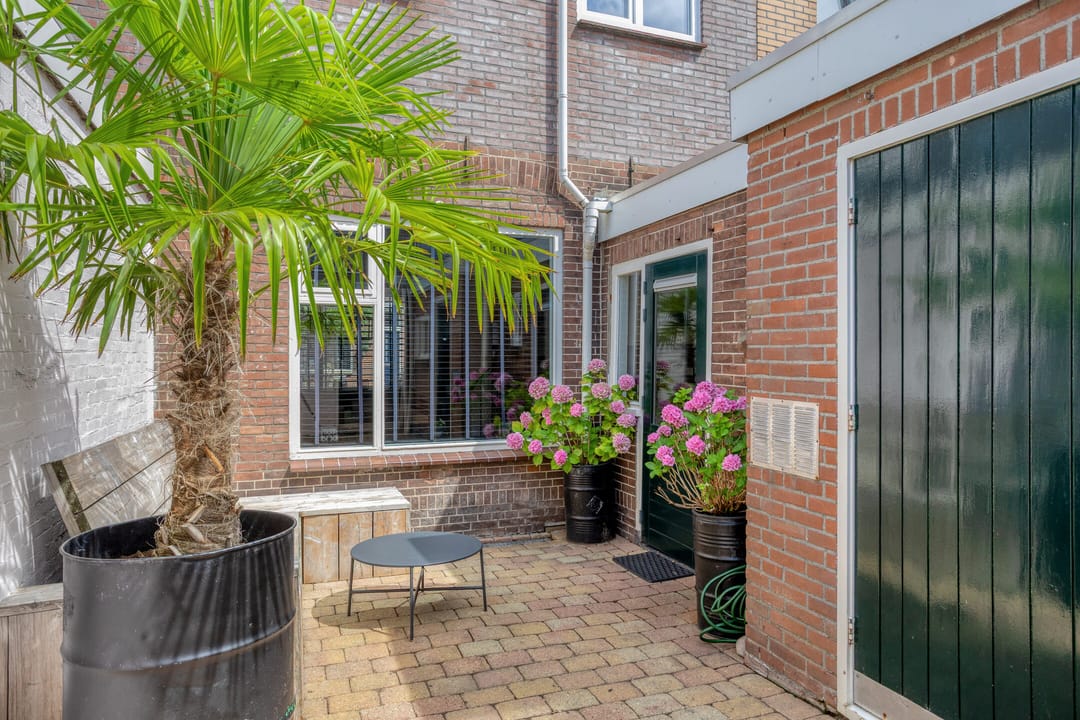 Foto 32 van Catharina Gillesstraat 35