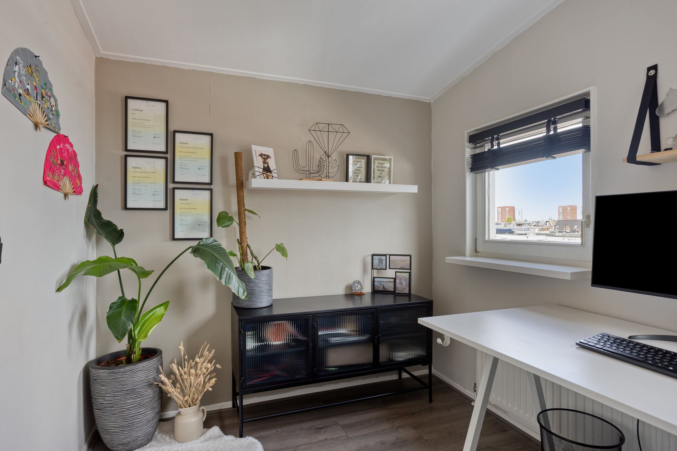 Foto 27 van Catharina Gillesstraat 35