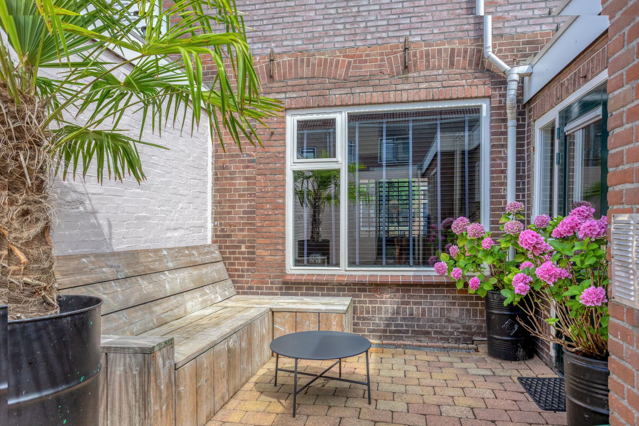 Foto 33 van Catharina Gillesstraat 35