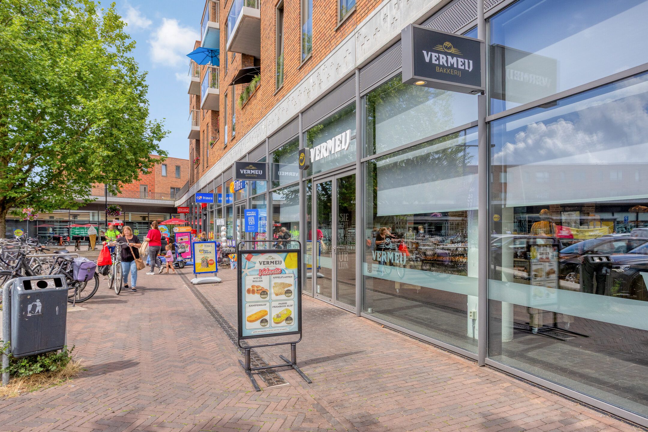 Foto 36 van Catharina Gillesstraat 35