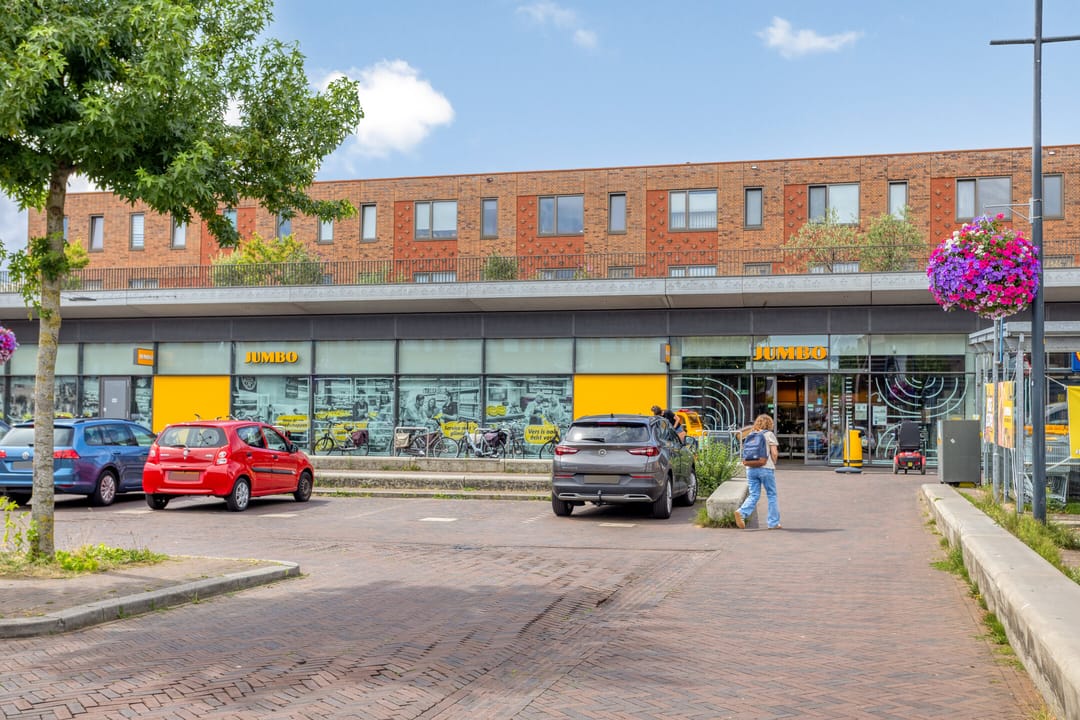 Foto 37 van Catharina Gillesstraat 35