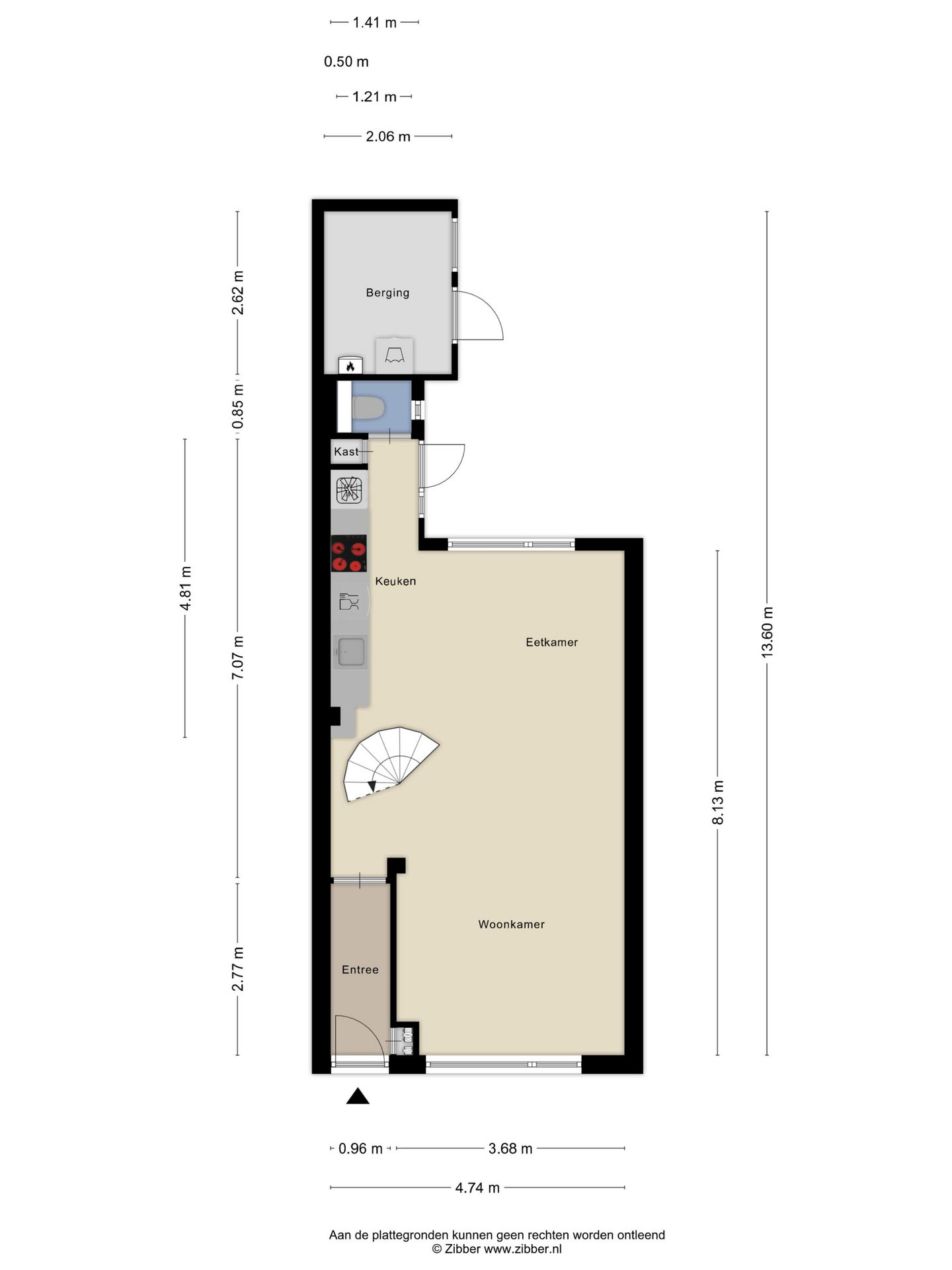 Foto 40 van Catharina Gillesstraat 35