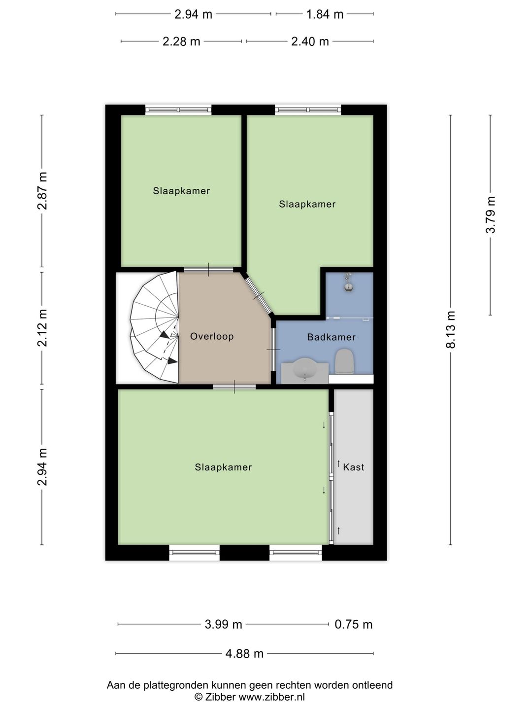 Foto 41 van Catharina Gillesstraat 35