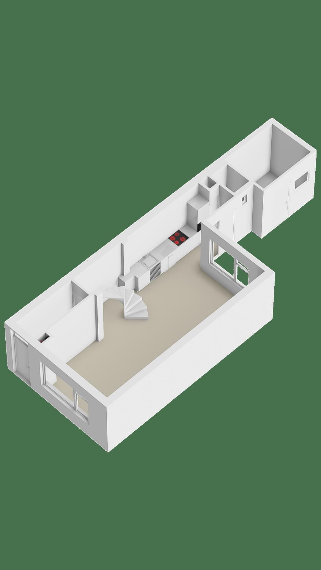 Foto 43 van Catharina Gillesstraat 35