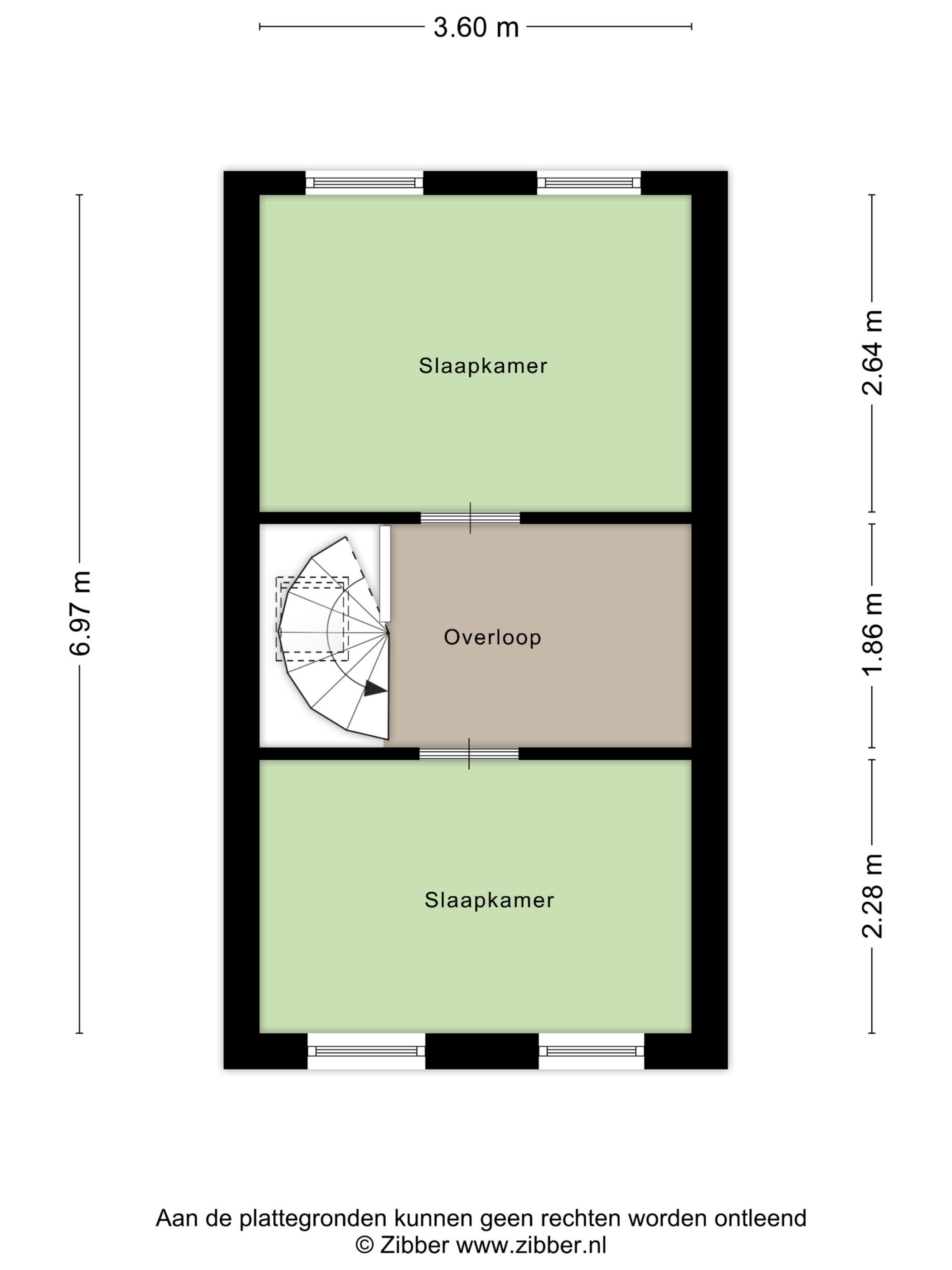 Foto 42 van Catharina Gillesstraat 35