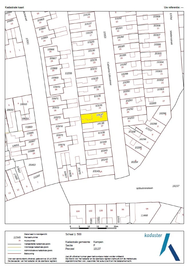 Foto 46 van Catharina Gillesstraat 35