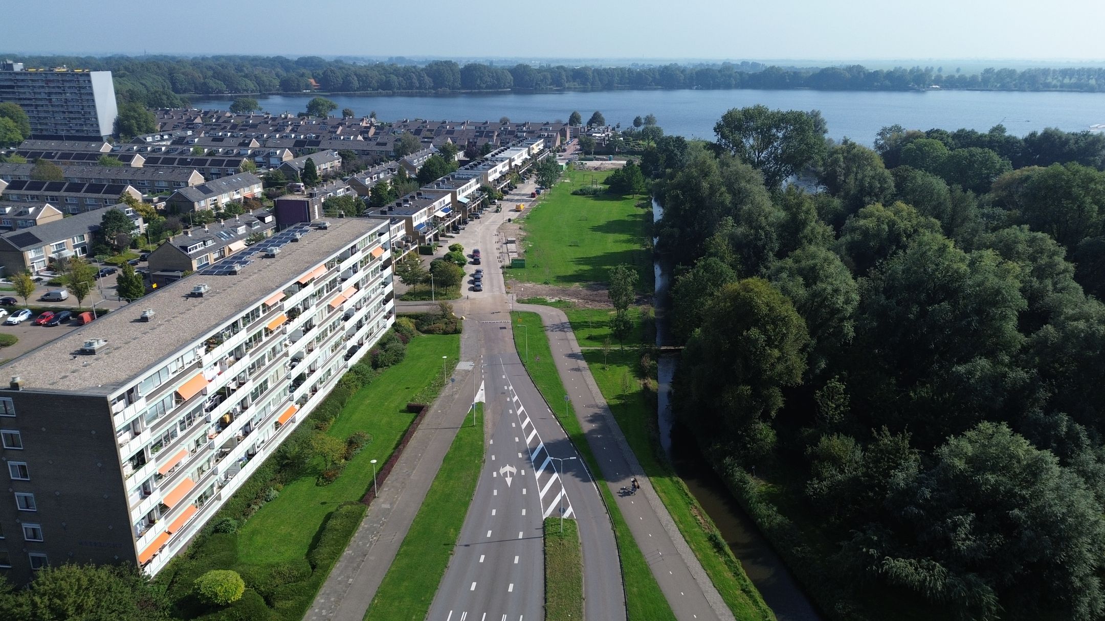 Briljantstraat, 504, Alphen aan den Rijn, 2403AR, Zuid-Holland, Nederland 504