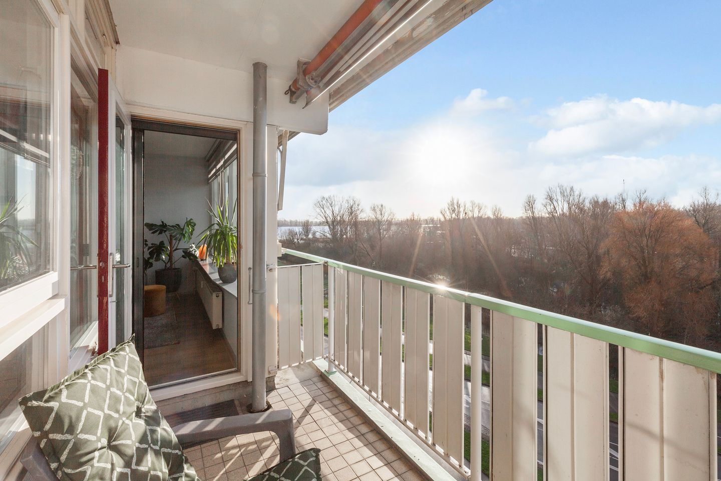 Foto 4 van Briljantstraat 504