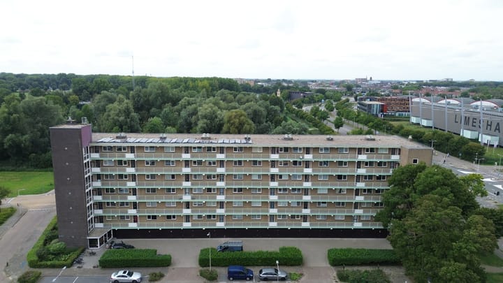 Foto 36 van Briljantstraat 504