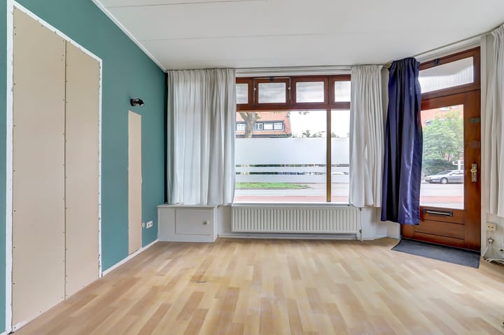 Foto 2 van De Sitterlaan 17