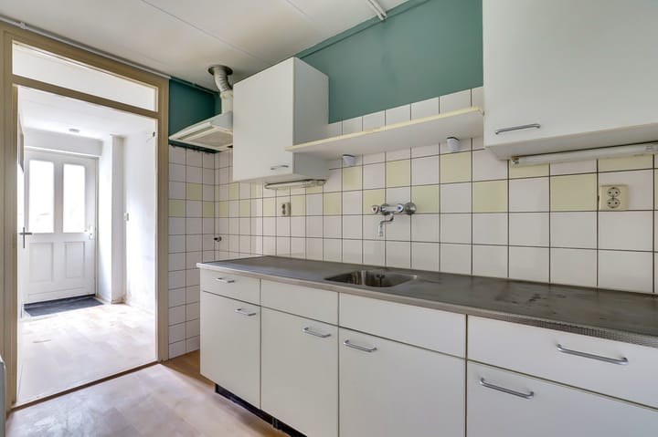 Foto 3 van De Sitterlaan 17