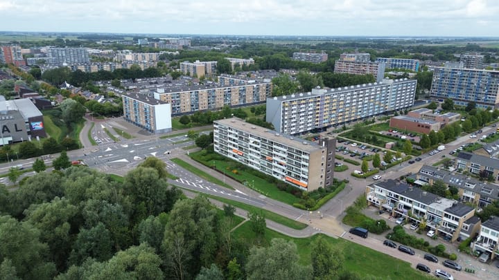 Foto 41 van Briljantstraat 504