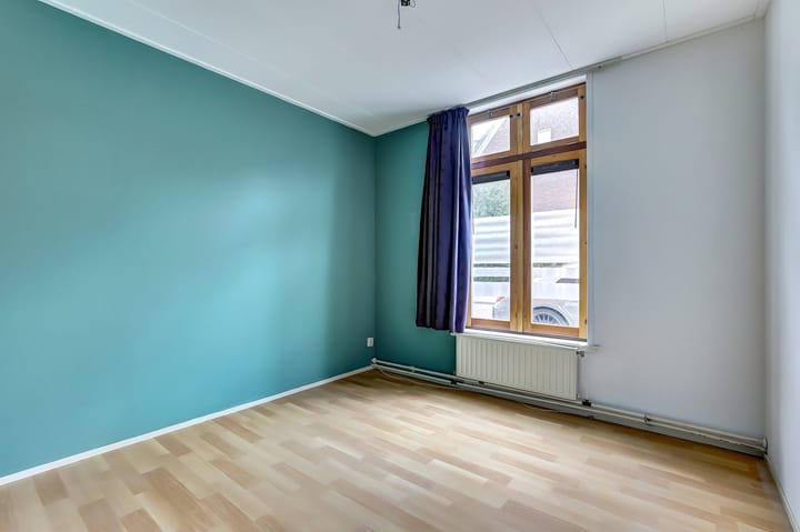 Foto 5 van De Sitterlaan 17