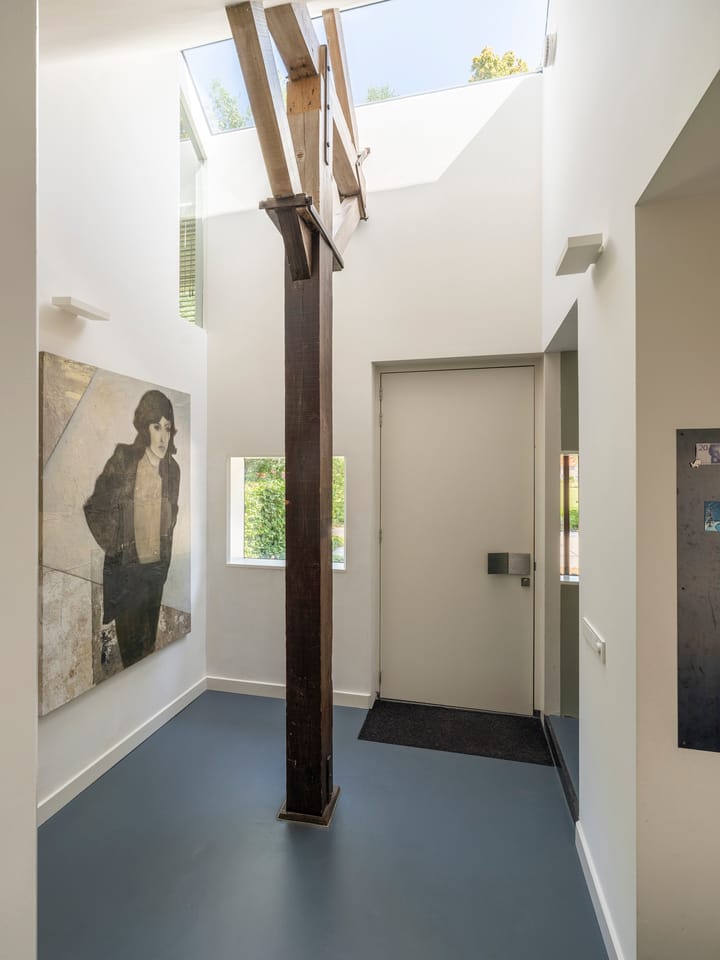 Foto 5 van Tiendweg 2-A