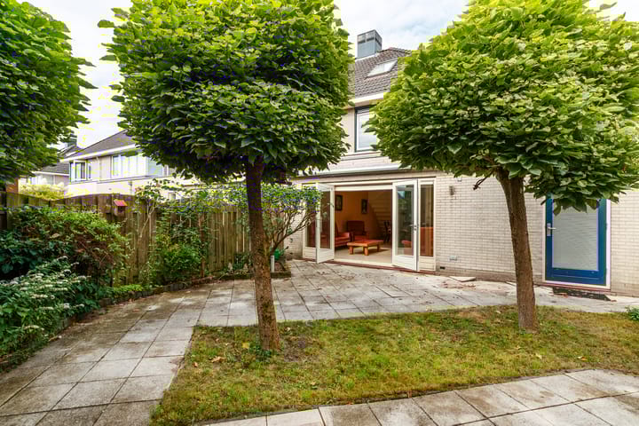 Foto 3 van Zonzijde 19