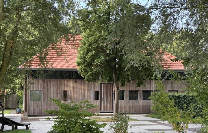 Foto 4 van Tiendweg 2-A